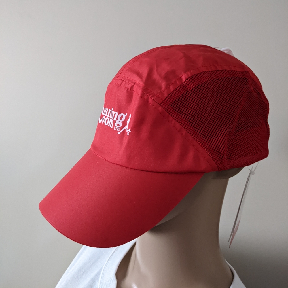 Red Cap - Picture 2 of 4
